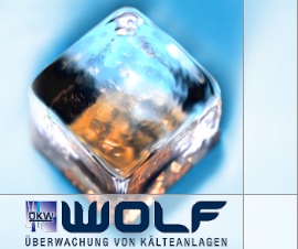 Hans-Peter Wolf Sachverständiger für Kälteanlagen